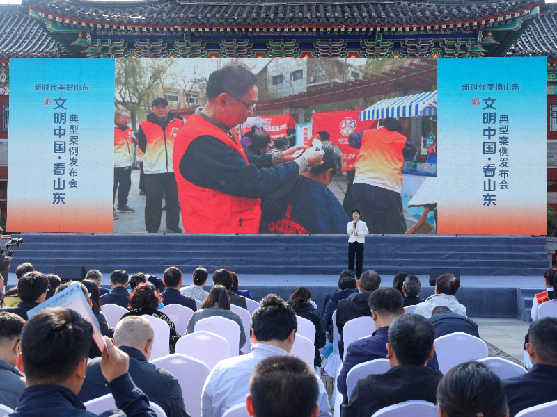 “蜜蜂堂”匠心酿文明